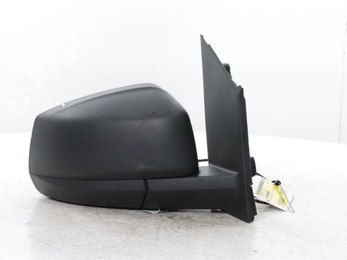 Spiegel buiten links Spiegel buiten links VW CADDY V Box Body/MPV (SBA, SBH) 2.0 TDi (102 hp) 37461751 37461751