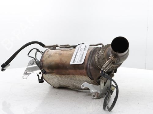 Particulate filter BMW 5 Touring (G31) 520 d Mild-Hybrid | BP34566839M81  - Image 7