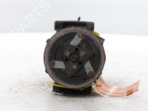 AC compressor FIAT QUBO (225_) 1.4 (225AXA1A) | BP37263023M34 - Image 8