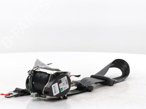 Front right seatbelt FIAT DUCATO Van (250_) 120 Multijet 2,2 D | BP30757987I25