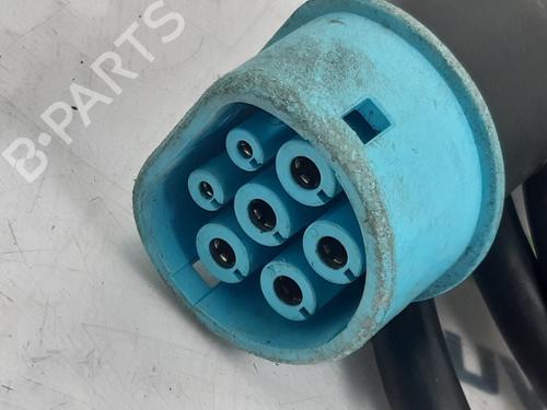 Andre RENAULT ZOE Hatchback Van (BFM_) Electric (BFME) | BP25449873O1 - Image 2