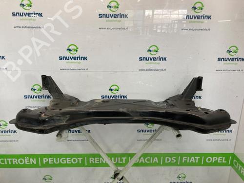 Used Subframe Subframe 24166925 24166925