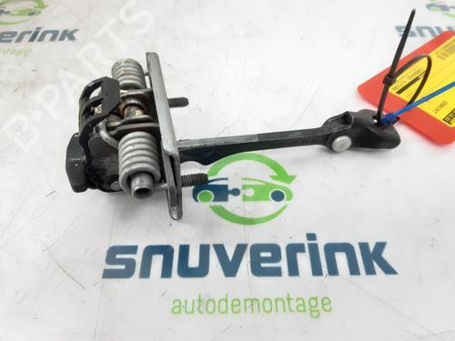 front-left-lock-citroen-ds3-sa_-16-vti-120-9181q8-2009-2010-2011-2012-2013-2014-2015-2016-17982167 main image