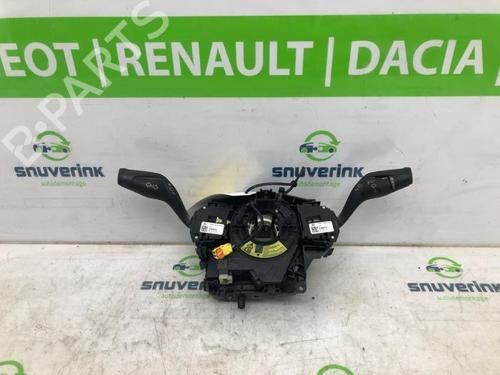 Used Steering column stalk Steering column stalk FORD TRANSIT CONNECT V408 Box Body/MPV 1.6 TDCi (95 hp) 40581220 40581220