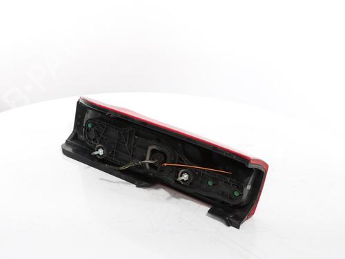 Left taillight FIAT DUCATO Van (250_) 130 Multijet 2,3 D | BP29640412C34 