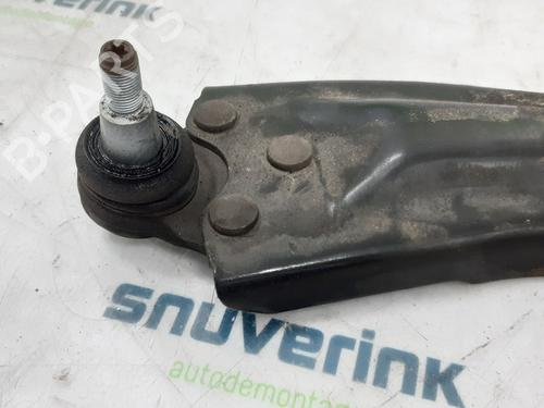 Left front suspension arm RENAULT CAPTUR II (HF_) TCe 140 (HFN0) | BP22218165M12 