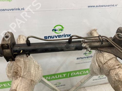Steering rack FIAT DUCATO Van (250_) 120 Multijet 2,3 D | BP20500124M22 