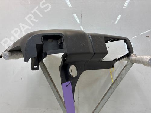Corner bumper FIAT TALENTO Van (296_) 2.0 EcoJet | BP29899653C117
