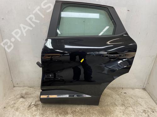 Used Left rear door Left rear door 38272239 38272239