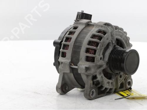 Alternator RENAULT CLIO V (B7_) 1.0 TCe 90 (B7MT) | BP40552054M7 - Image 4