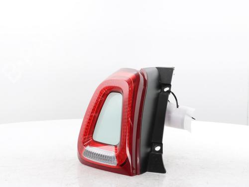 Left taillight FIAT 500 (312_) 0.9 (312AXN1A) | BP31261092C34