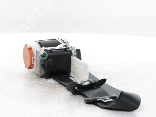 Front right seatbelt RENAULT KADJAR (HA_, HL_) 1.2 TCe 130 (HLMR) | BP34603967I25 - Image 2