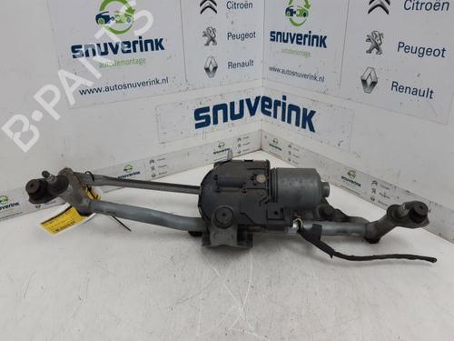 Used Front wipers mechanism VW CADDY III Box Body/MPV (2KA, 2KH, 2CA, 2CH) 1.6 TDI (102 hp) 16764606