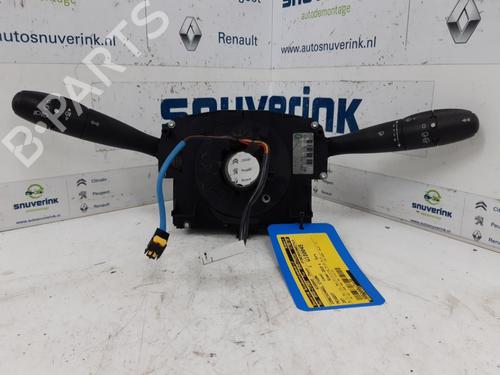 Used Steering column stalk PEUGEOT 207 SW (WK_) 1.6 HDi (90 hp) 13323775