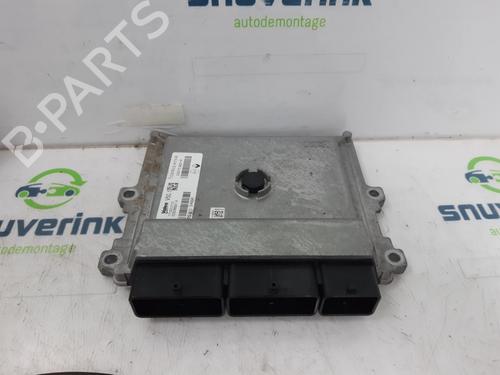 Engine control unit (ECU) RENAULT CLIO IV Grandtour (KH_) 0.9 TCe 90 | BP16409601M57 