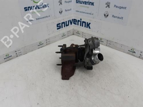 turbochargersupercharger-renault-trafic-ii-van-fl-2001-40568548 main image
