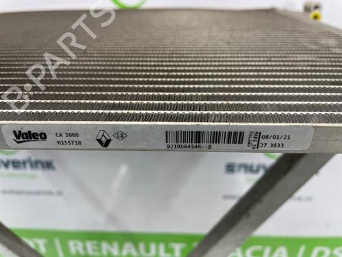 AC radiator DACIA DUSTER (HM_) 1.0 LPG (HMMT) | BP34562222M32 - Image 2
