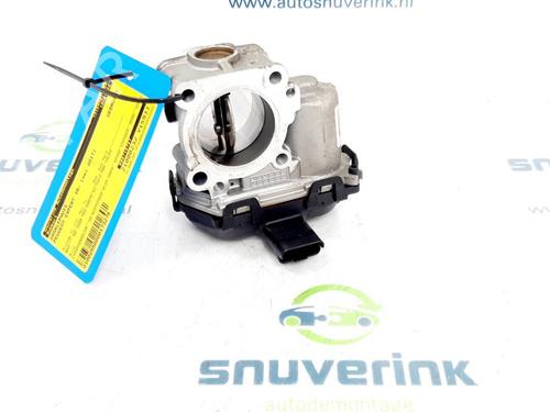 Used Throttle body PEUGEOT EXPERT Van (V_) 1.6 BlueHDi 95 (95 hp) 10804849