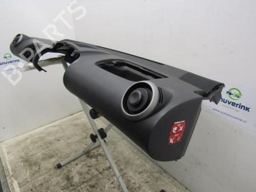 Dashboard CITROËN C1 (PM_, PN_) 1.0 | BP10915924C46 