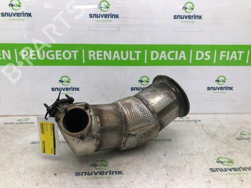 Catalyst AUDI Q5 (FYB, FYG) SQ5 TFSI quattro | BP24647326M10  - Image 7