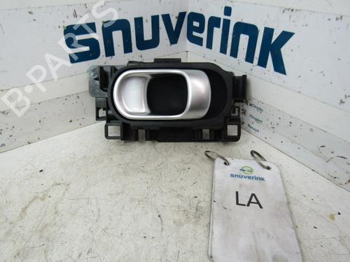 Türgriff hinten links außen für CITROËN C4 CACTUS 1.2 THP 110 (110 hp) 10790003