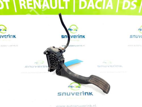 Used Pedal PEUGEOT EXPERT Van (V_) 1.6 BlueHDi 95 (95 hp) 10804848