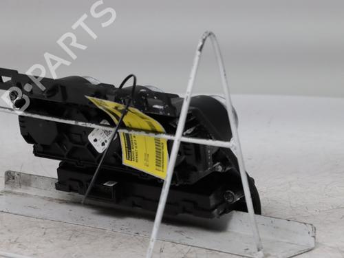 Climate control RENAULT CLIO V (B7_) 1.5 Blue dCi 100 (B7AD) | BP34565994I5  - Image 7