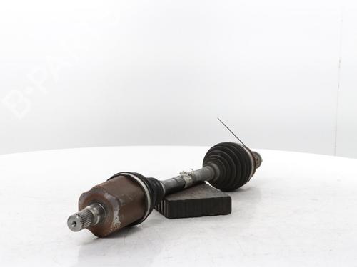 Left front driveshaft LYNK & CO 01 PHEV | BP34563007M38  - Image 9