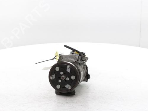 AC compressor RENAULT MEGANE IV Grandtour (K9A/M/N_) 1.3 TCe 115 (K9N9) | BP30185927M34 