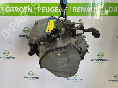 Gearbox PEUGEOT 208 I (CA_, CC_) 1.2 VTI 82 | BP24841240M3