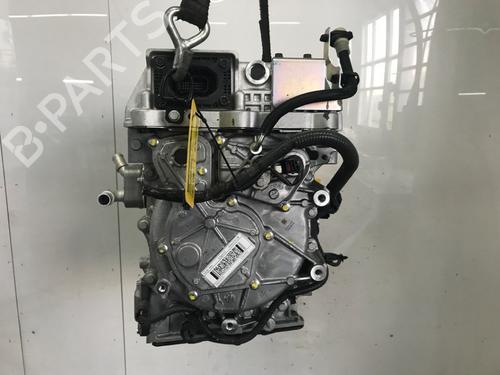 Motor RENAULT SCENIC E-TECH PHASE I EV87 | BP33696344M1 - Image 2