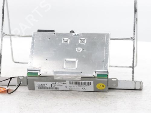 Electronic module CITROËN C5 AIRCROSS (A_) 1.2 PureTech 130 (ARHNSJ) | BP36089796M83 - Image 2