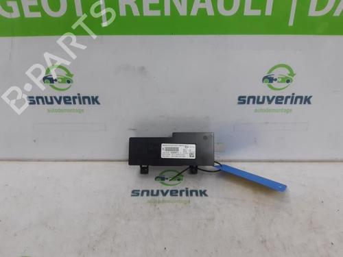 Used Electronic module Electronic module PEUGEOT 3008 II SUV (MC_, MR_, MJ_, M4_) 1.2 THP/ PureTech 130 (MRHNSM, MRHNSU, MRHNSJ, MRHNYW,... (131 hp) 40582769 40582769