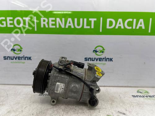 Used AC compressor RENAULT MEGANE IV Grandtour (K9A/M/N_) 1.6 TCe 205 (205 hp) 17431662