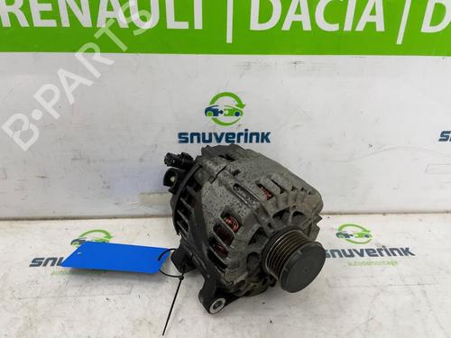 Used Alternator PEUGEOT PARTNER Box Body/MPV 1.6 HDi 16V (90 hp) 25009491