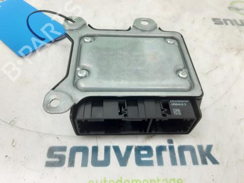 ECU airbags PEUGEOT PARTNER Box Body/MPV (K9) 1.5 BlueHDI 130 | BP23120925M53 