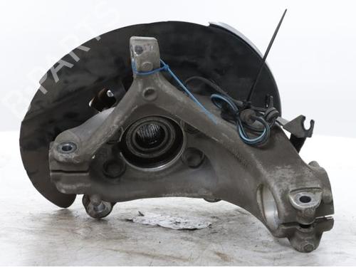 Left front steering knuckle RENAULT AUSTRAL E-TECH 200 Hybrid (HGM2) | BP40542646M25 - Image 5