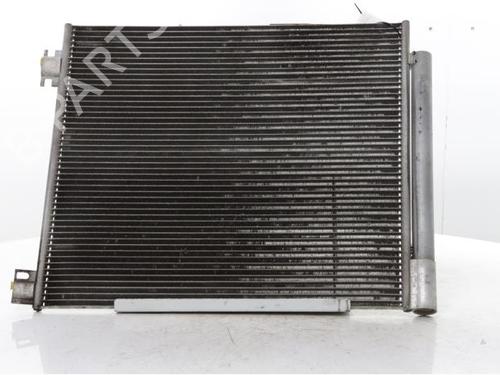 Used AC radiator AC radiator NISSAN QASHQAI III (J12) 1.3 DIG-T (140 hp) 34565771 34565771