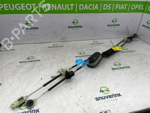 Used Cable DACIA DUSTER (P1310) 1.2 TCe 130 (131 hp) 26488934