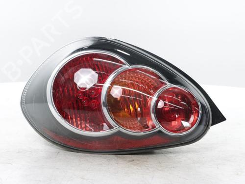 Used Left taillight Left taillight 37660126 37660126
