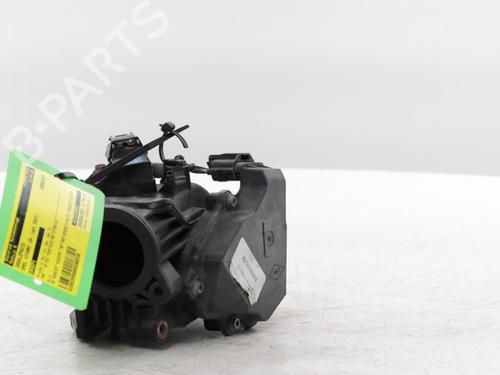 Throttle body OPEL VIVARO C Van (K0) 1.5 | BP31961018M82
