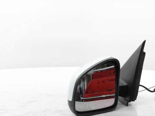 Left mirror RENAULT TWINGO III (BCM_, BCA_) Z.E: (BCA1) | BP31049982C26