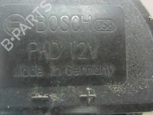 Auxiliary water pump RENAULT MEGANE III Hatchback (BZ0/1_, B3_) 1.4 TCe (BZ0F, BZ1V) | BP13190052M111 