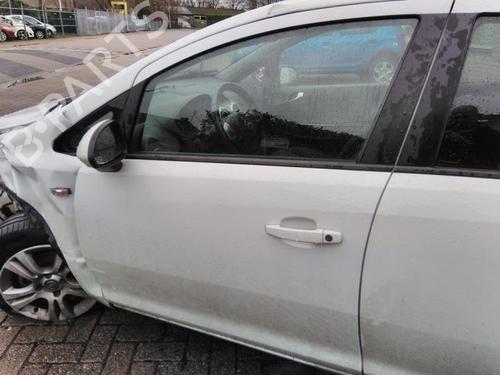 Headlight switch OPEL CORSA D (S07) 1.3 CDTI (L08, L68) | BP40578480I24 - Image 13