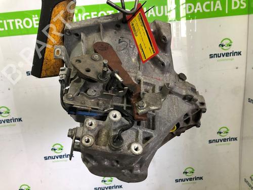 Gearbox CITROËN C1 (PM_, PN_) 1.0 | BP18550323M3 