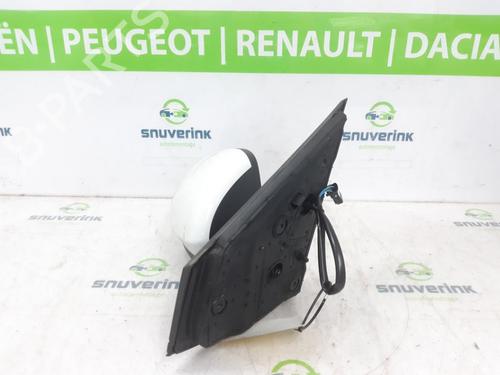 Right mirror DACIA SANDERO III 1.0 TCe 90 | BP26202712C27