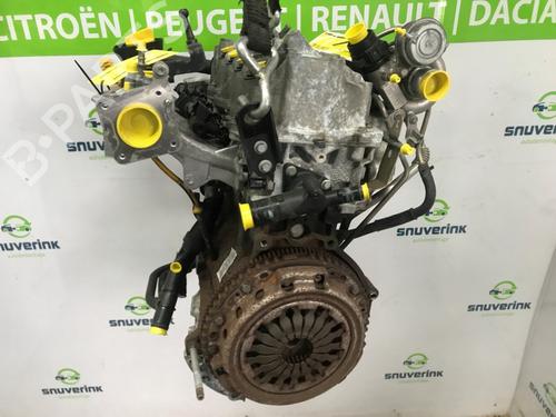 Engine RENAULT CLIO III Grandtour (KR0/1_) 1.2 16V (KR0P) | BP24418384M1 - Image 2