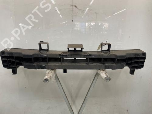 Used Rear bumper reinforcement Rear bumper reinforcement RENAULT CLIO IV (BH_) 1.2 TCe 120 (BHM0) (120 hp) 34566880 34566880