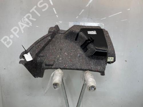 Boot lining SKODA KAMIQ (NW4) 1.0 TSI | BP40587860I3 - Image 4