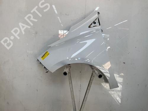 Used Left front fenders Left front fenders RENAULT ZOE Hatchback Van (BFM_) Electric (BFMF) (109 hp) 40048769 40048769